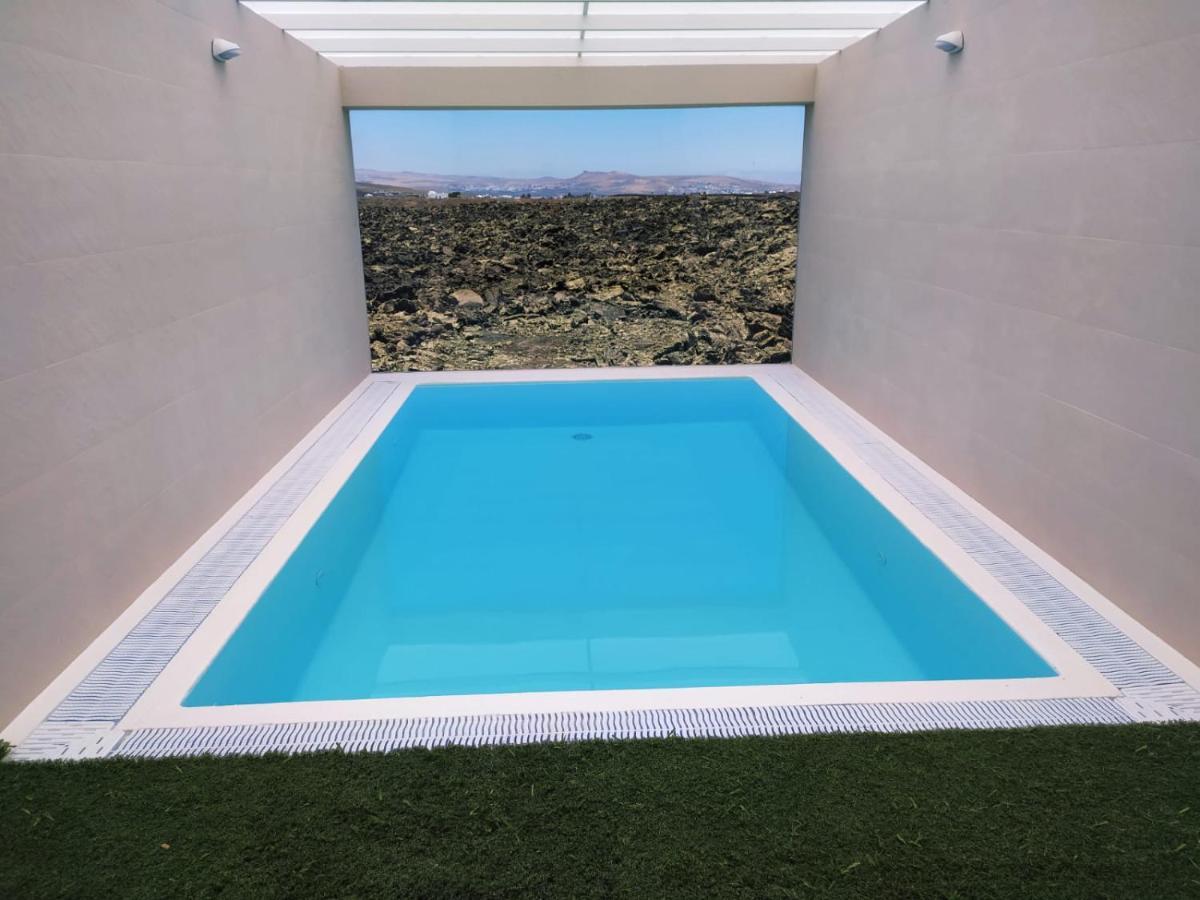 Ecofinca La Buganvilla (Adults Only) San Bartolomé المظهر الخارجي الصورة