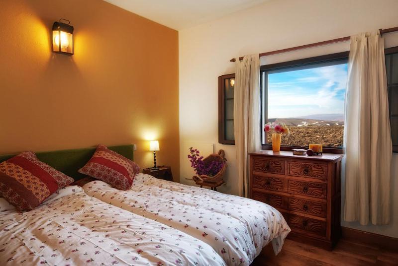 Ecofinca La Buganvilla (Adults Only) San Bartolomé الغرفة الصورة