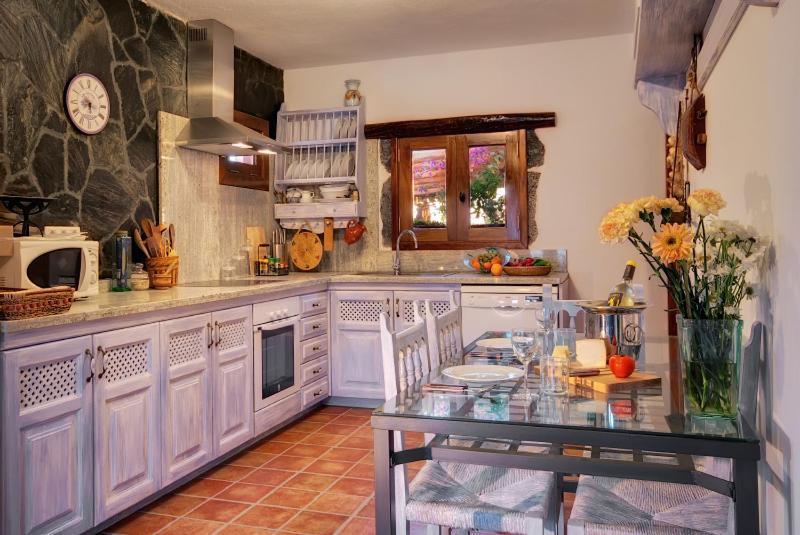 Ecofinca La Buganvilla (Adults Only) San Bartolomé الغرفة الصورة