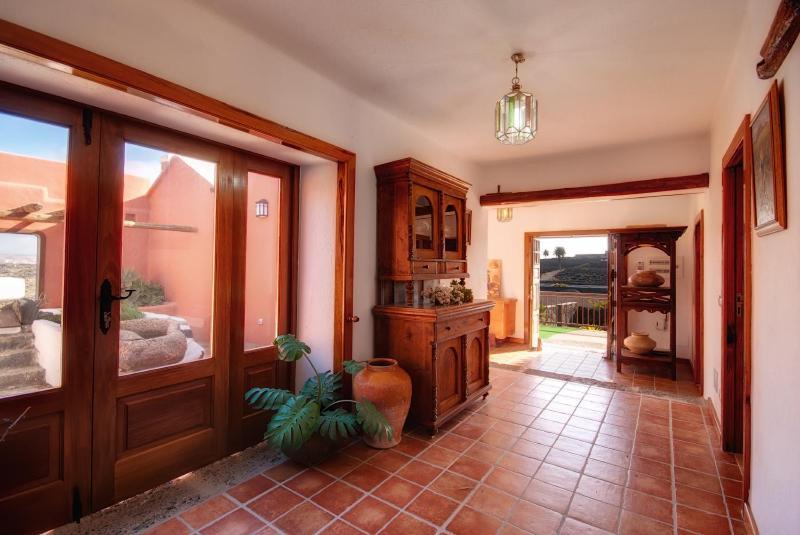 Ecofinca La Buganvilla (Adults Only) San Bartolomé الغرفة الصورة