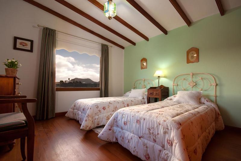 Ecofinca La Buganvilla (Adults Only) San Bartolomé المظهر الخارجي الصورة