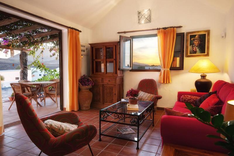Ecofinca La Buganvilla (Adults Only) San Bartolomé المظهر الخارجي الصورة